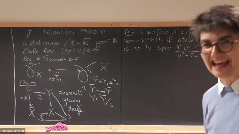 Barbara Fantechi