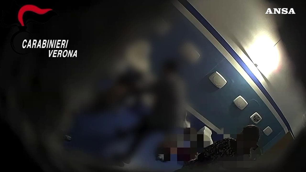Verona, maltrattamenti in un asilo nido: interdette 5 maestre