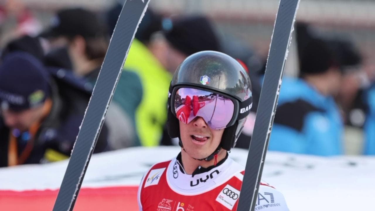In memoria di Matteo Franzoso