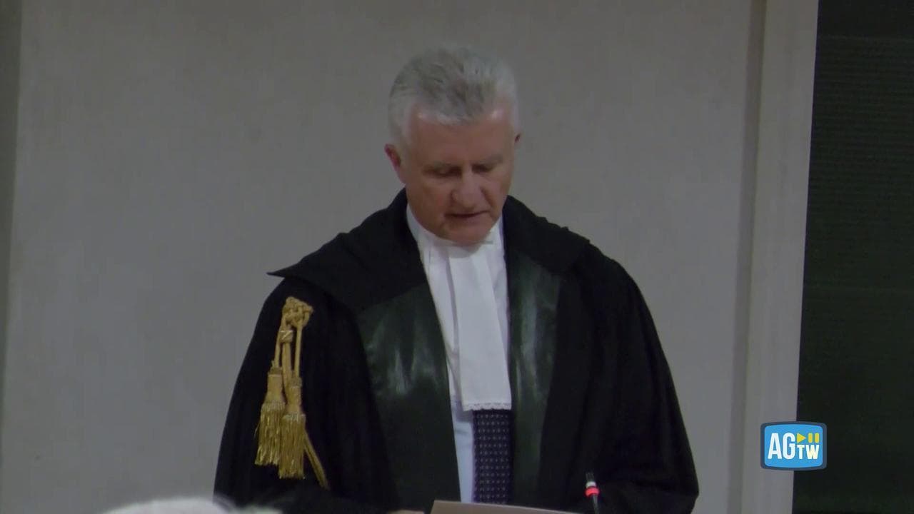 Rigopiano, la rabbia dei familiari delle vittime dopo la lettura della sentenza