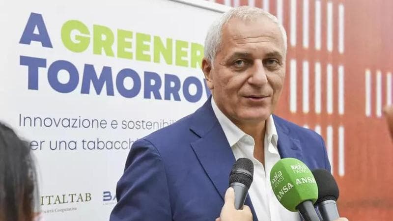 “Non sono io il Nicola Caputo dei file Epstein”: i tormenti dell’ex assessore campano