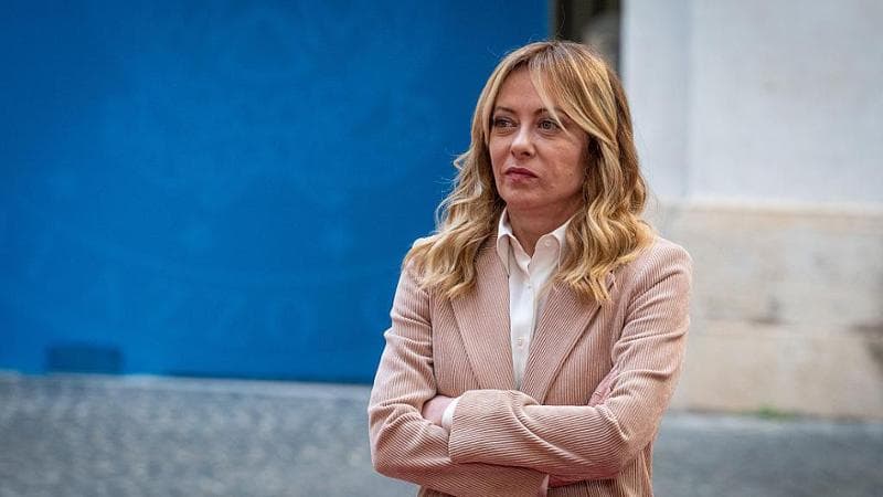 Allarme referendum: FdI sonda gli iscritti e Meloni prepara i comizi