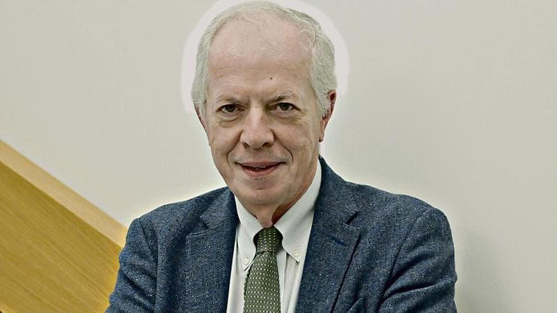 MARCELLO MESSORI DOCENTE