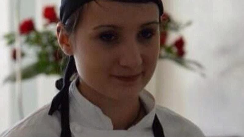 Ilaria Di Biase, 22 anni