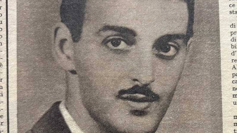 Domenico Lanciano, ucciso per errore dai carabinieri nella notte dell’8 febbraio 1959 a Ospitaletto (Brescia) mentre tornava da una festa di Carnevale