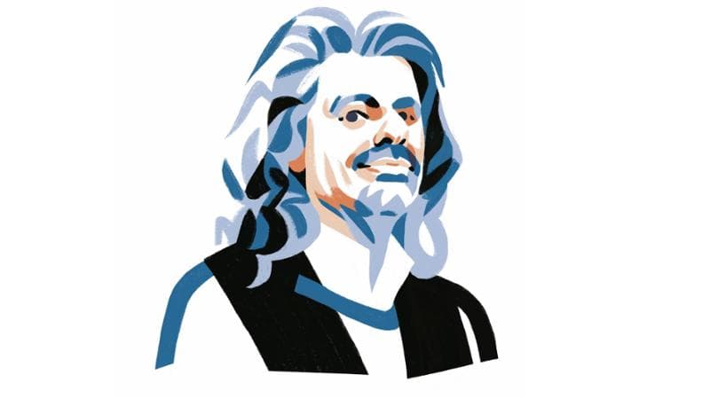 Alessandro Bergonzoni: Perindole