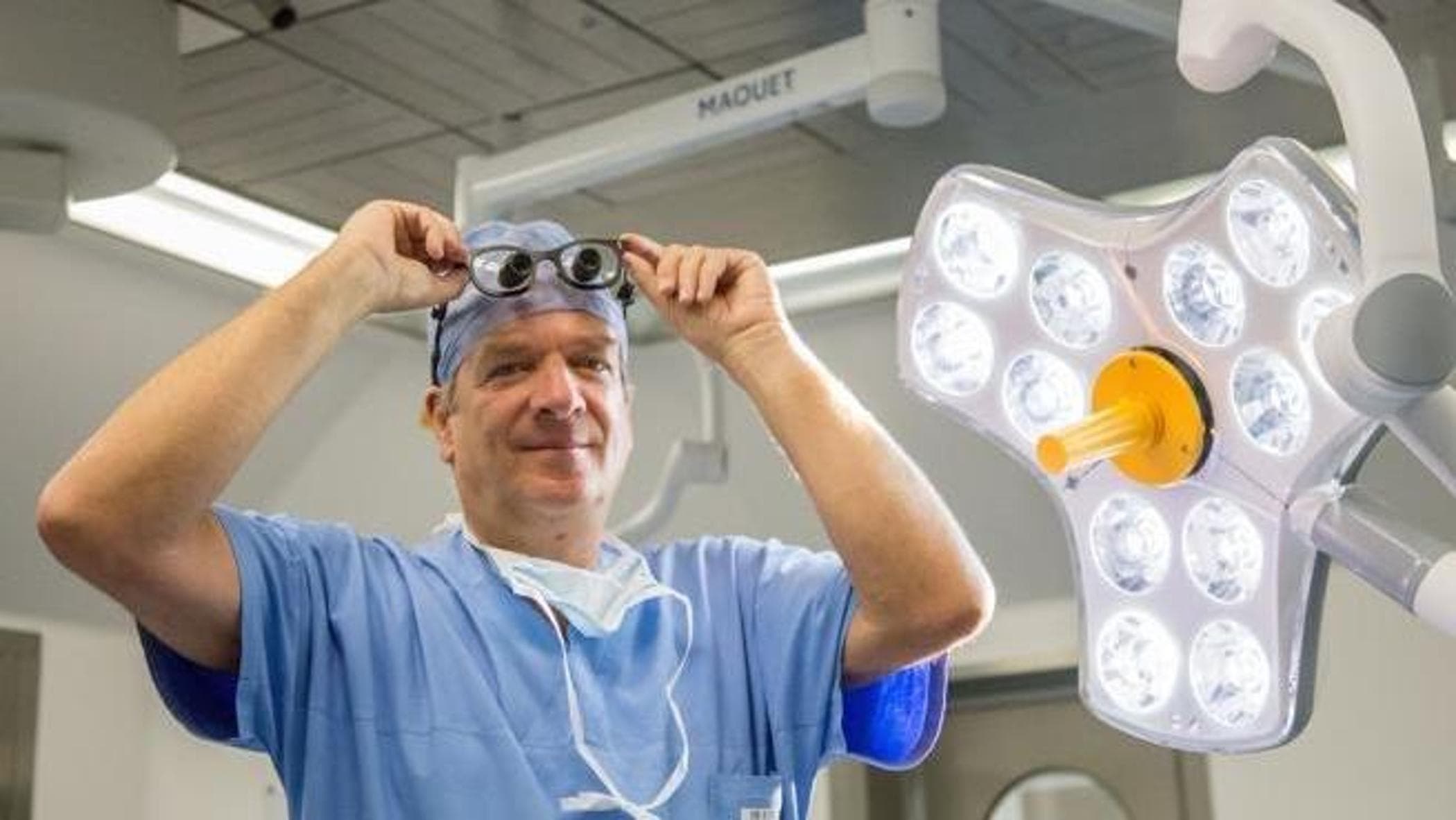 Trapianto di cuore, l’esperto: “Ecco le tecniche per conservare al meglio un organo”