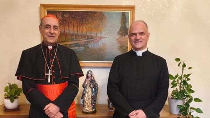 La Santa Sede ai lefebvriani: “Non ordinate nuovi vescovi e noi riprendiamo i colloqui sul Concilio”