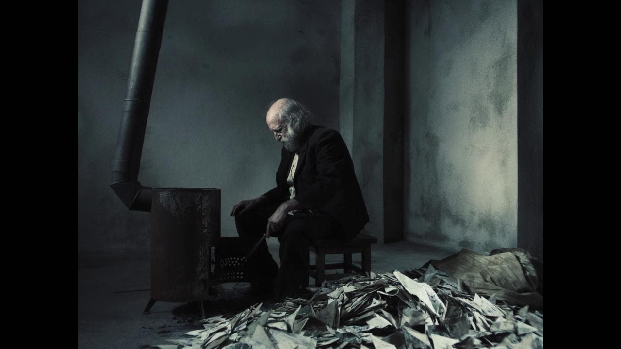 "Due procuratori", il film di Loznitsa: la repressione del passato è un monito per il presente
