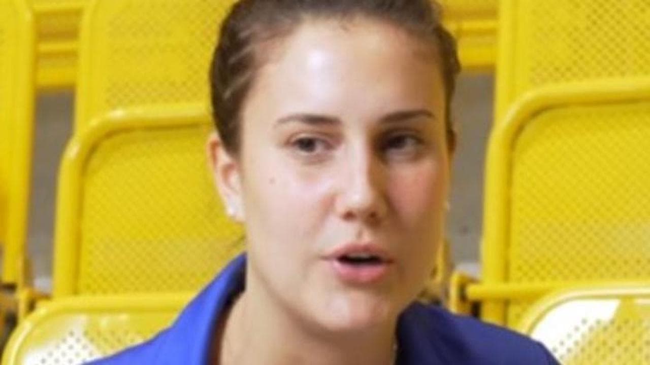 Volley, Anna Danesi contro il direttore di RaiSport Petrecca: "A me la torcia, a lui una figuraccia"