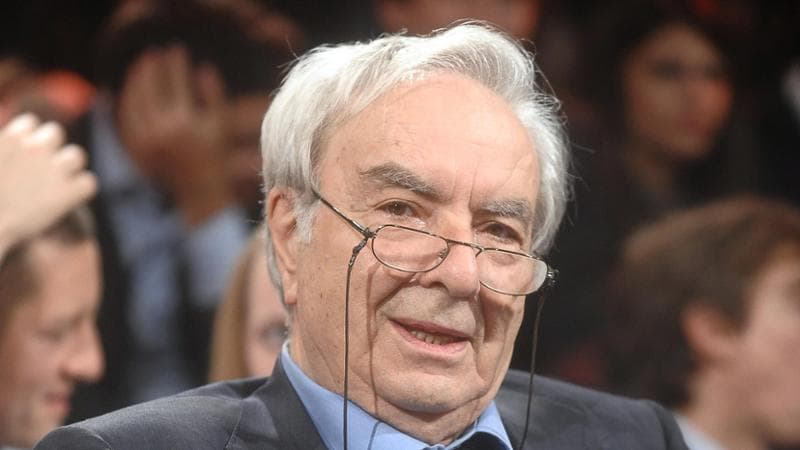Dario Antiseri

