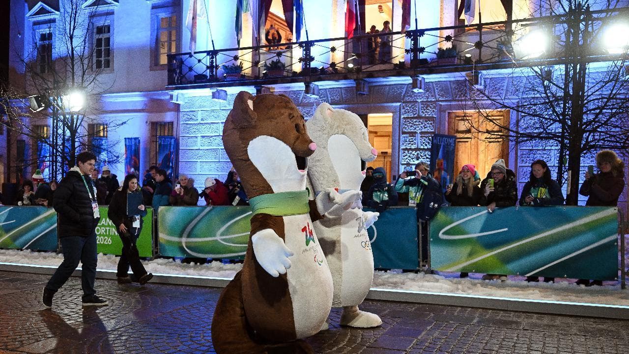 Salviamo gli ermellini!