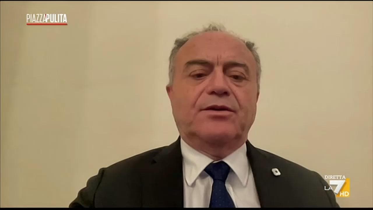Referendum, Gratteri" Chi mi accusa è in malafede e stravolge le mie parole"