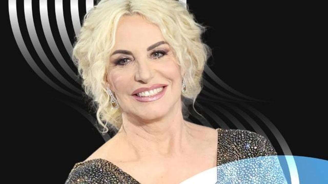 Sanremo, Antonella Clerici: "Credevo di non farcela, poi ho pensato a Baudo"