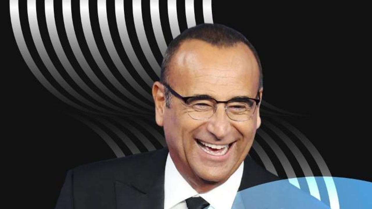 Sanremo, Conti: "4 marzo 1943, il mio primo ricordo legato al Festival"