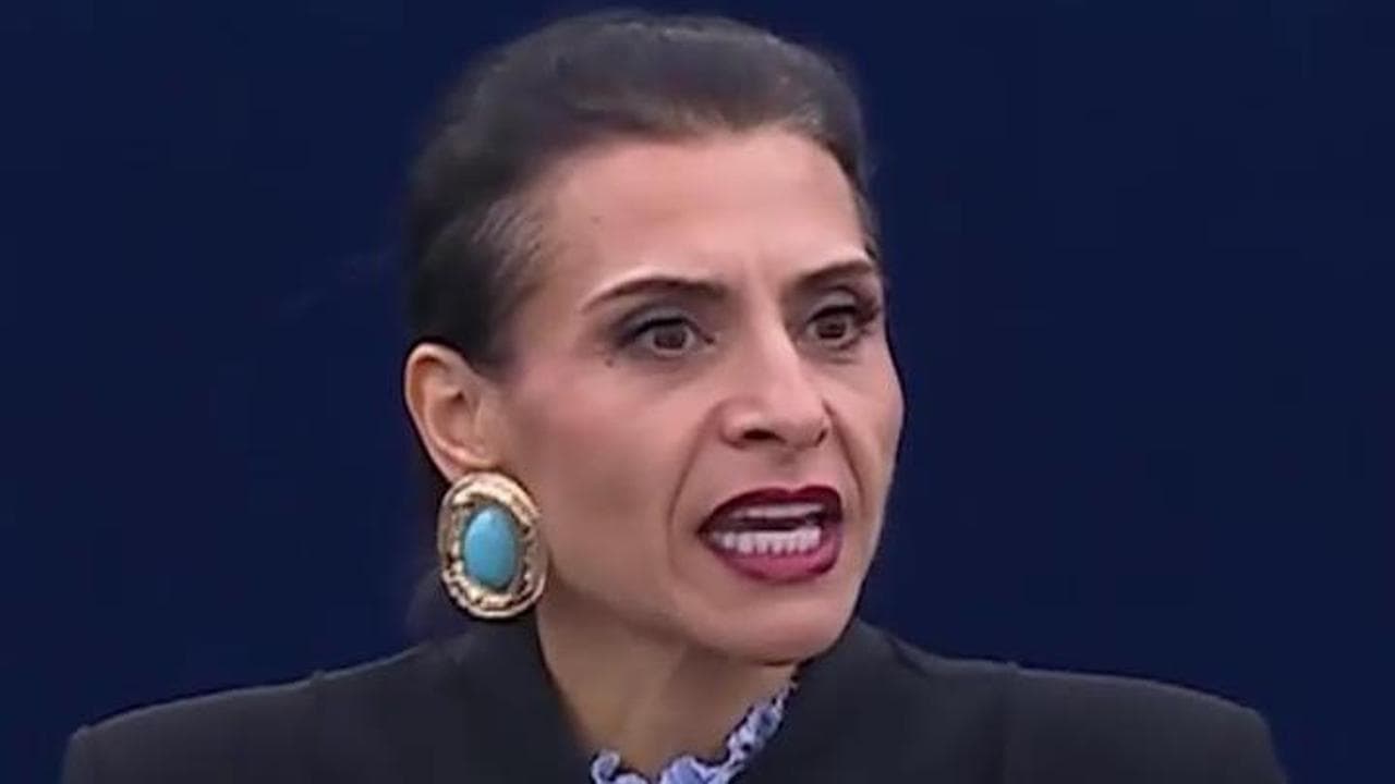 Iran, l’eurodeputata Al-Sahlani accusa: "Mullah e Guardie rivoluzionarie risponderanno all’Aia"