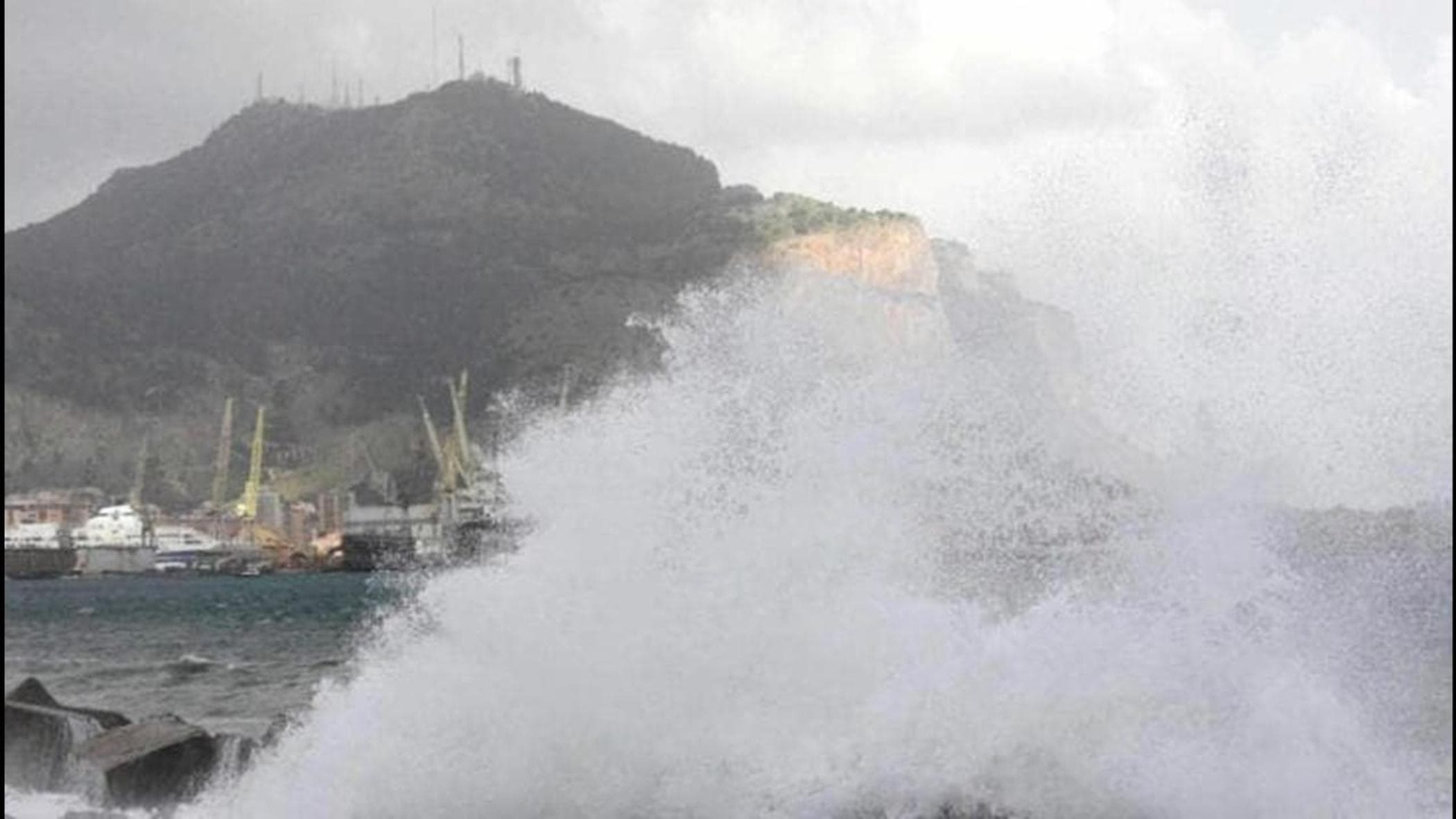 Italy Floods & Landslides: Deaths, Evacuations & Severe Weather Alerts - News Directory 3