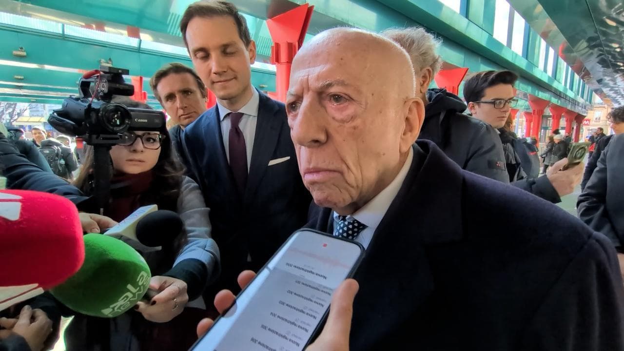Confalonieri (Mediaset) sulla telecronaca Rai ai Giochi: "Non bella, un po' di orecchio l'abbiamo"