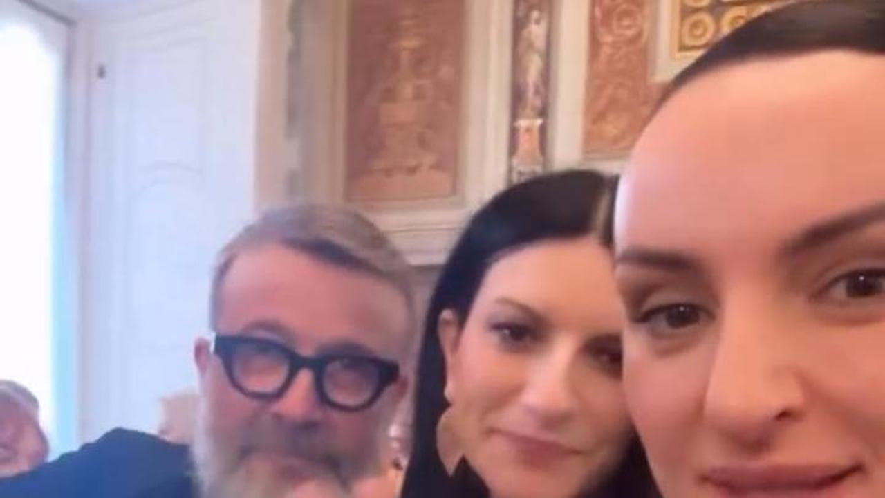 Da Arisa a Laura Pausini, Sanremo al Quirinale: "Sarà il Festival dell'amicizia"