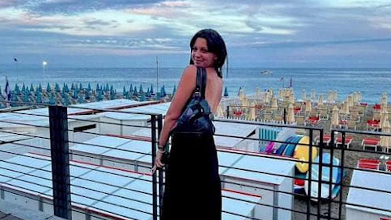 Parla la mamma di Zoe: "Stavamo progettando il suo futuro, poi è successo l'impensabile"