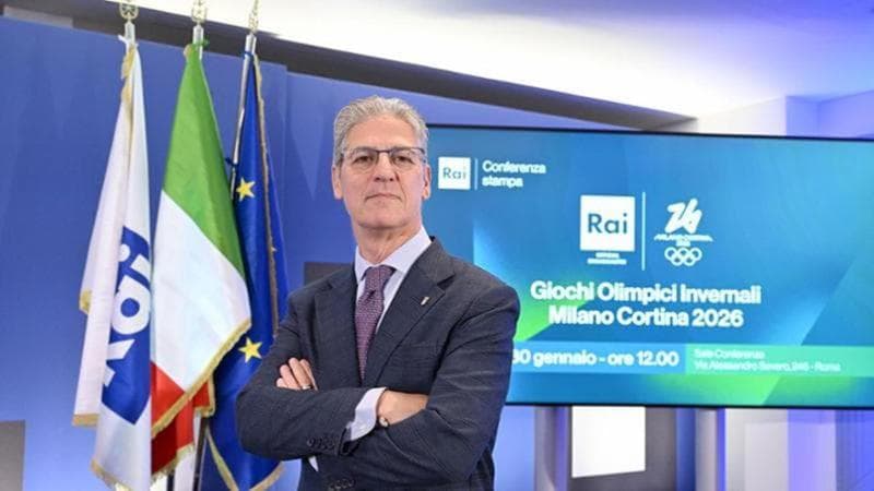 Rai, firme in sciopero per dire no a Petrecca. Al Tg2 il caso Cerno