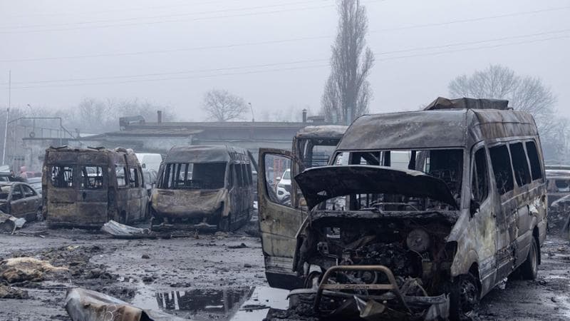 Guerra Ucraina - Russia, le news del 14 febbraio. Mosca: “Navalny? Solo insinuazioni”