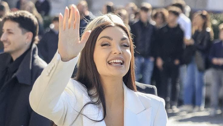 Elettra Lamborghini: “Su di me sempre pregiudizi, ma è facile fermarsi all’apparenza”