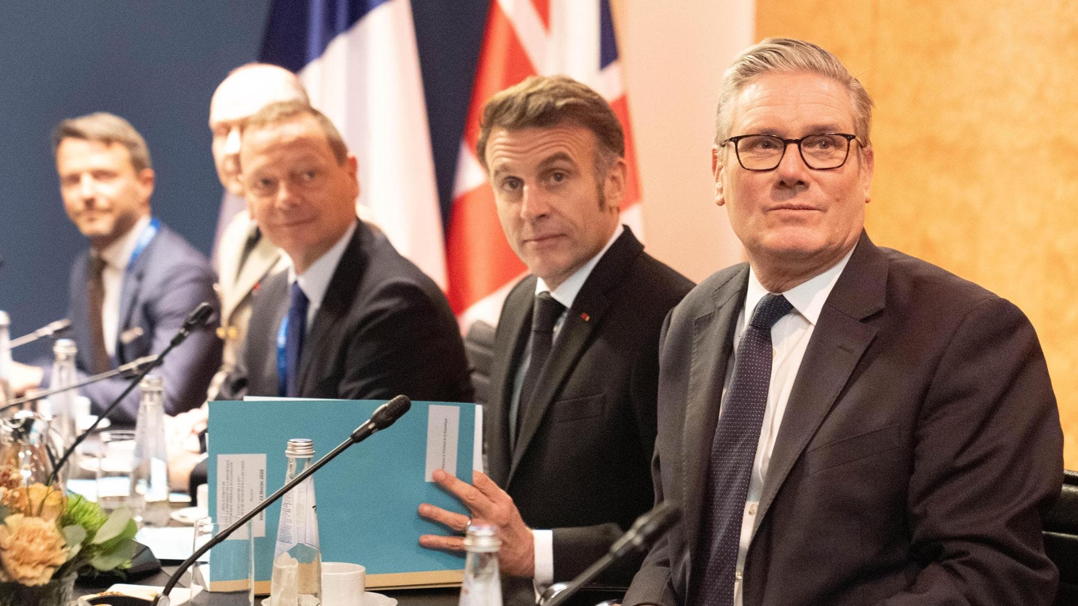 Starmer: “Sono finiti gli anni della Brexit”. E lancia l’idea di una piattaforma di Difesa con l’Ue