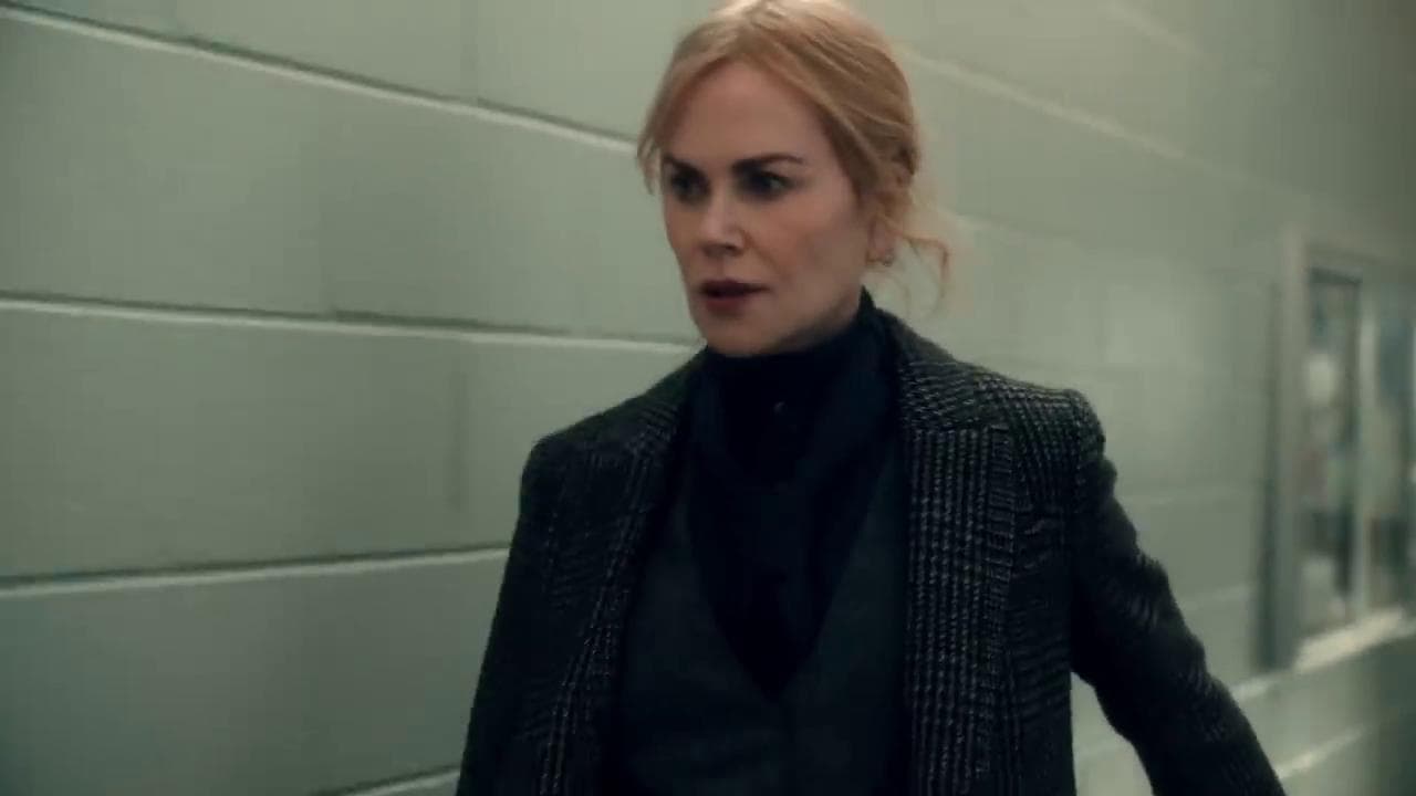 Nicole Kidman è Kay Scarpetta nella serie dai thriller di Patricia Cornwell  - trailer