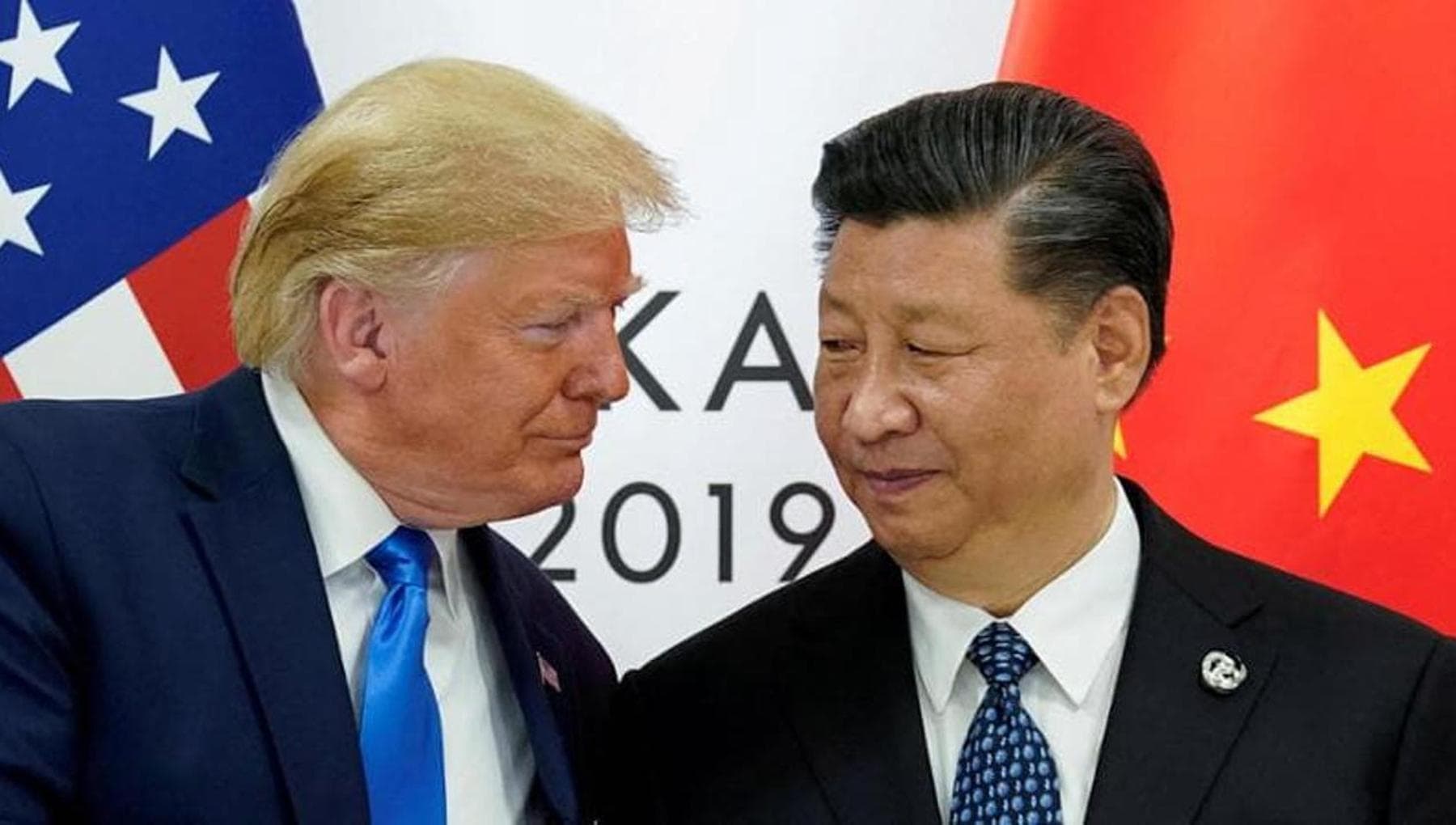 Brave, ricche e traditrici della Patria. Liu e Gu, arruolate nella guerra tra Usa e Cina