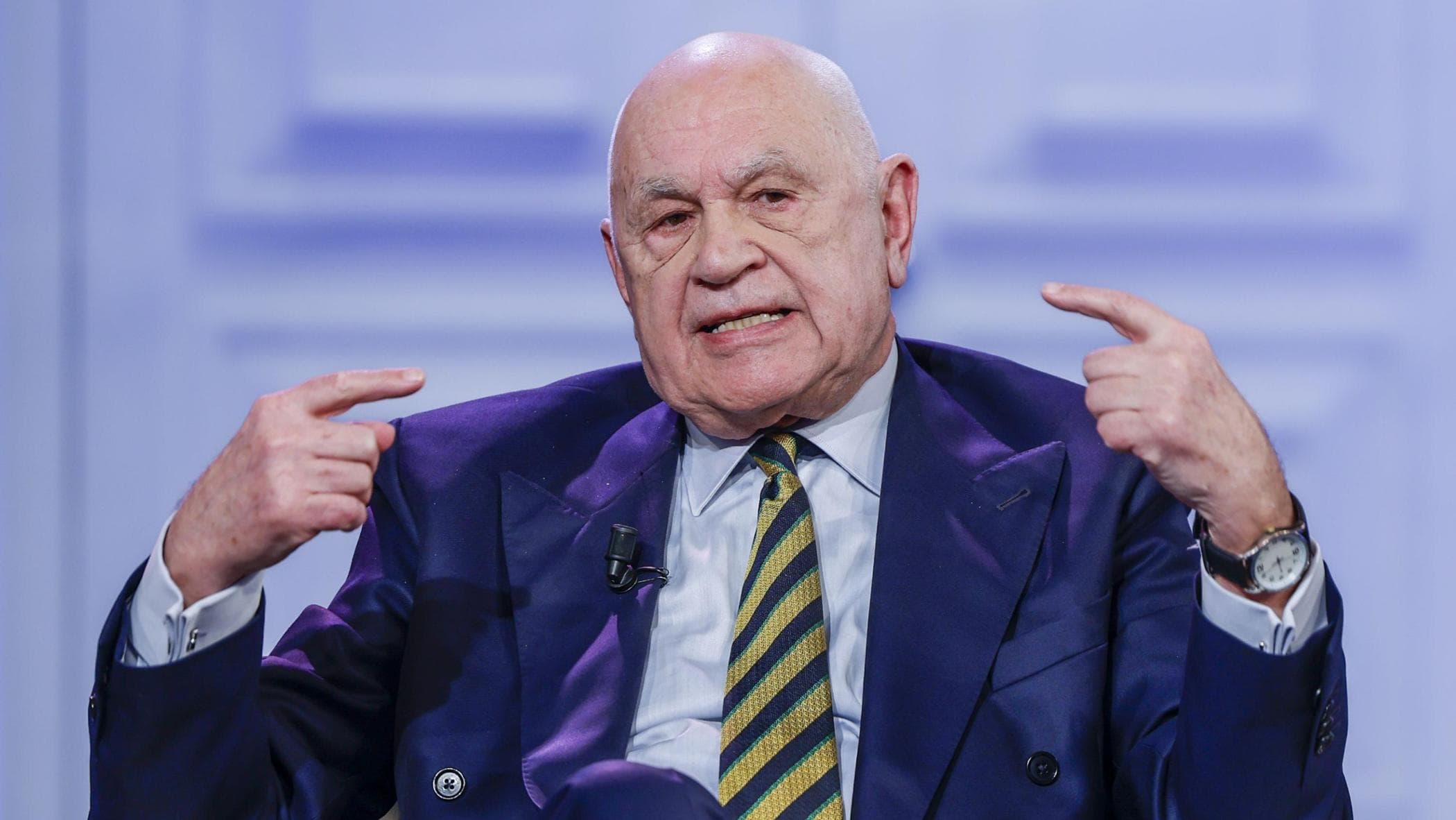 Nordio contro il Csm su Gratteri. Cirielli (FdI): “La sconfitta al referendum non sarebbe positiva”