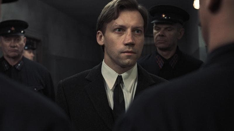 “Due procuratori”, lo stalinismo e gli anni neri della giustizia. La recensione