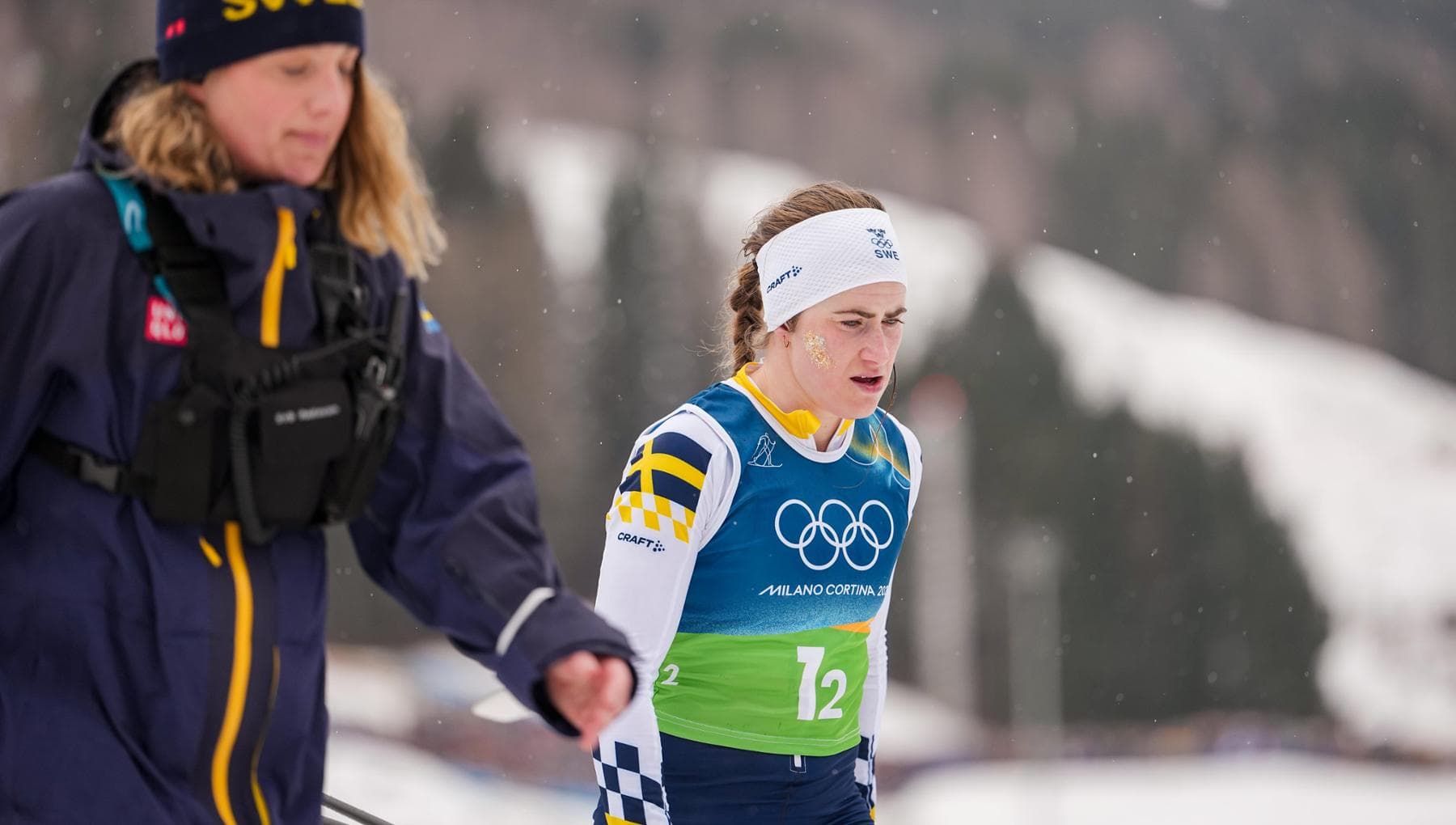 Staffetta donne, oro Norvegia. Svezia, argento e dramma. Di Centa annuncia il ritiro a 25 anni