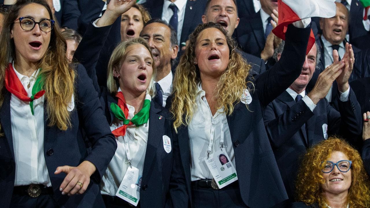 Le quattro ragazze d'oro dei Giochi, sette anni dopo. Cosa c'è dietro a una medaglia
