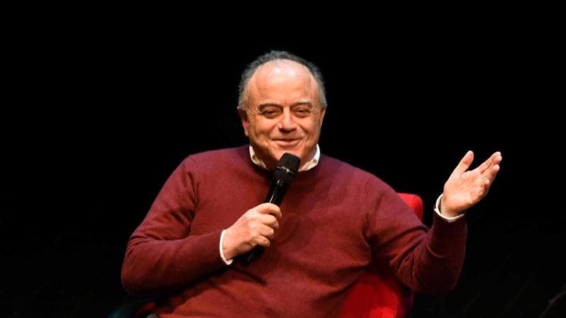 Referendum, Gratteri: “C'è chi ha la schiena dritta e non fa cose per convenienza”