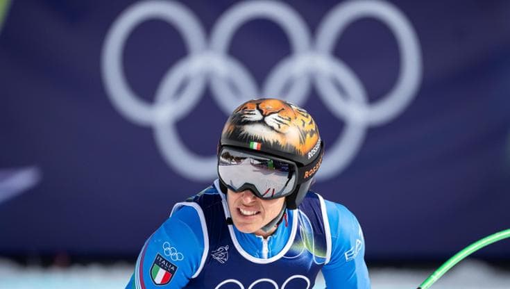 Federica Brignone