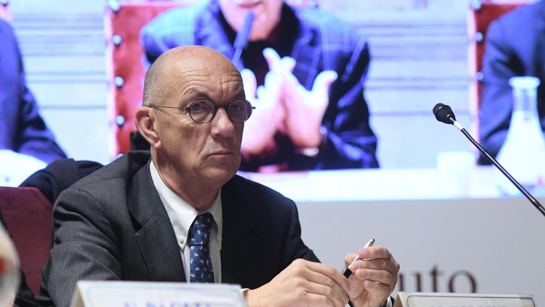 Follini: “Tv di Stato asservita alla destra, alla fine sarà un danno anche per loro”