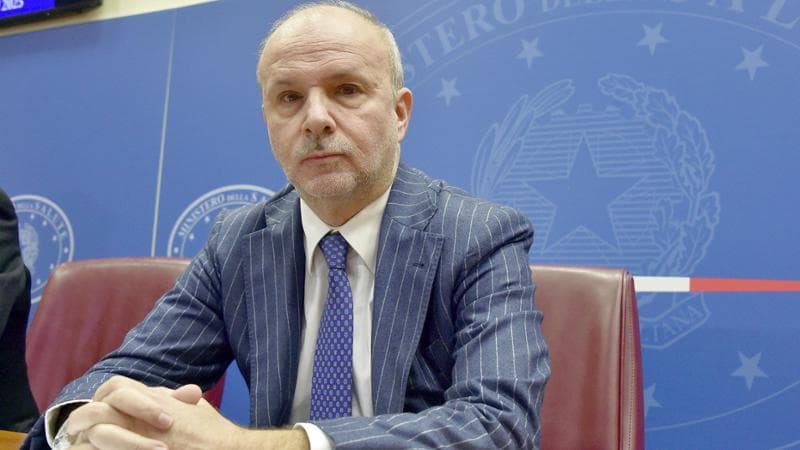 Schillaci: “Caso inaccettabile, chiariremo le responsabilità ma il nostro sistema funziona”