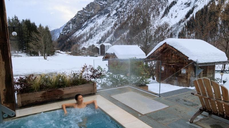 La Montagna che Cambia: Nuove Tendenze e Sfide Sociali