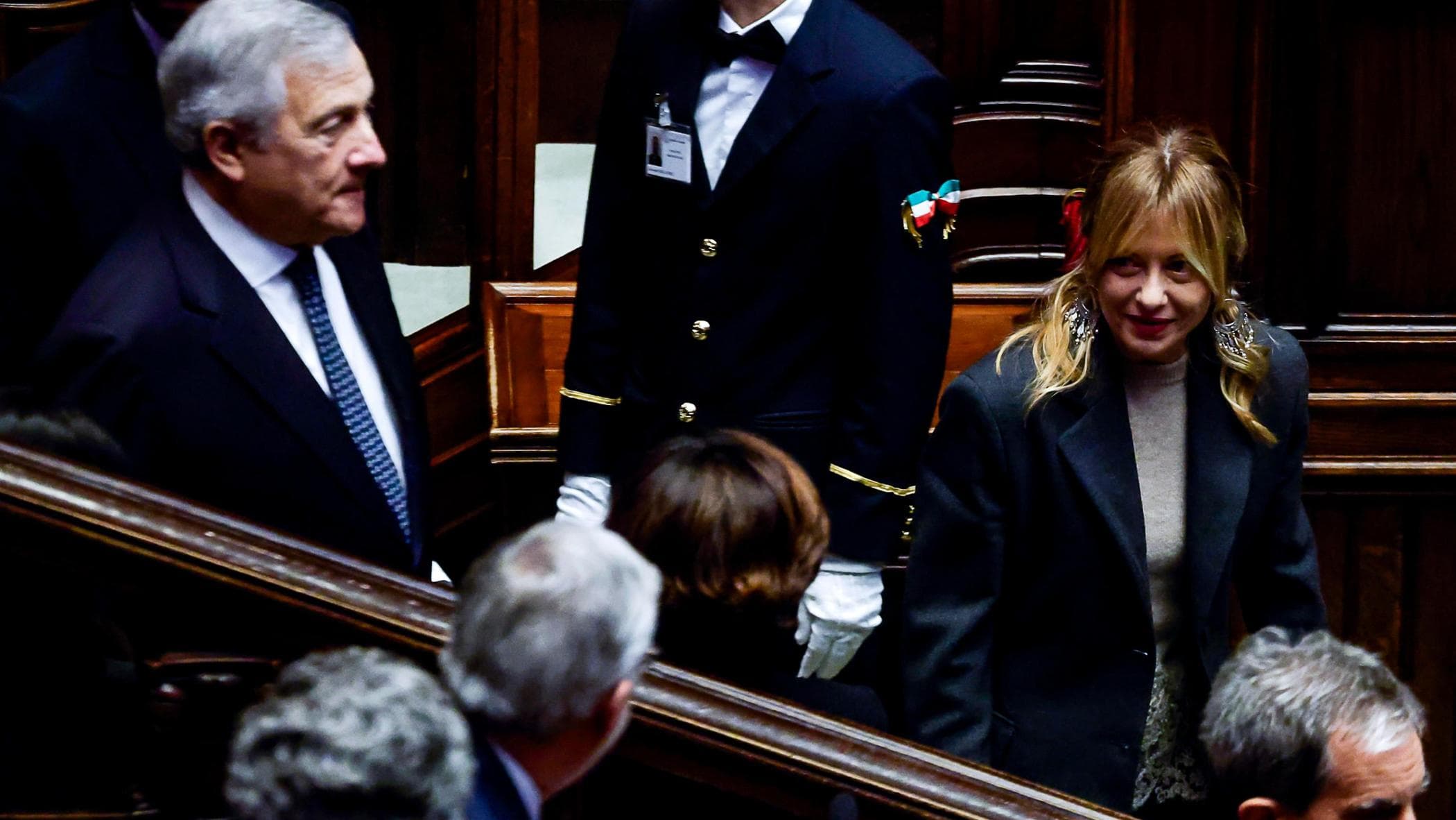 Board of Peace, il governo riferirà in Parlamento martedì