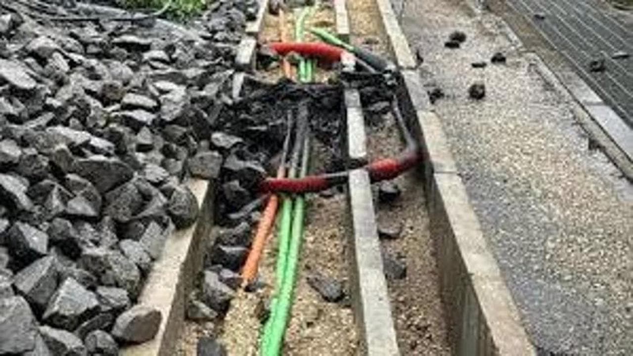 Treni, dopo i sabotaggi Piantedosi convoca il Comitato sicurezza con i vertici di Fs