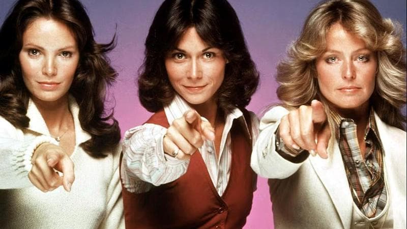 Charlie's Angels, il ritorno del trio: arriva un nuovo film. E parte il toto protagoniste