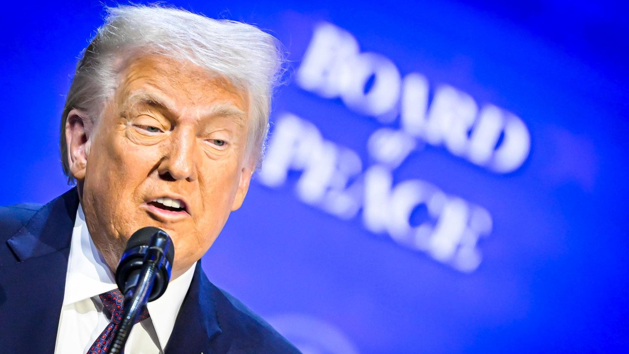 Il Board of Peace di Trump verso la prima riunione: “Per Gaza oltre 5 miliardi”