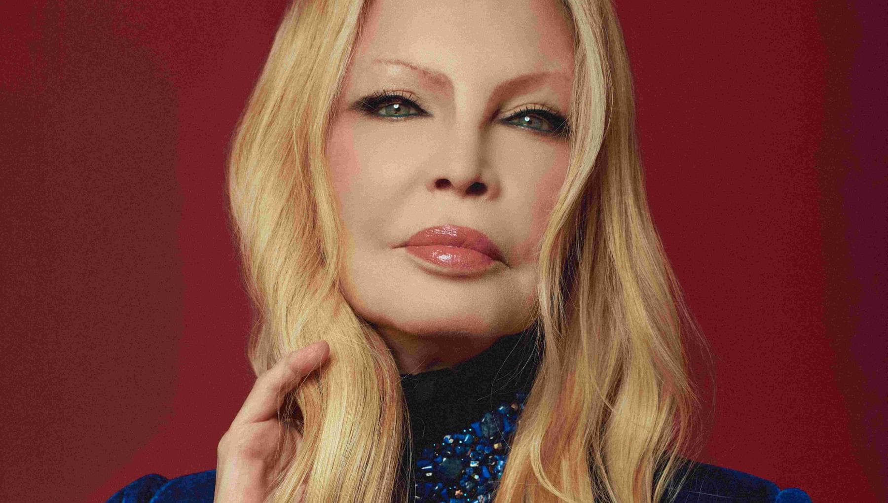 Patty Pravo: “Mi manca la mia amica Vanoni e sì, ho trasgredito”