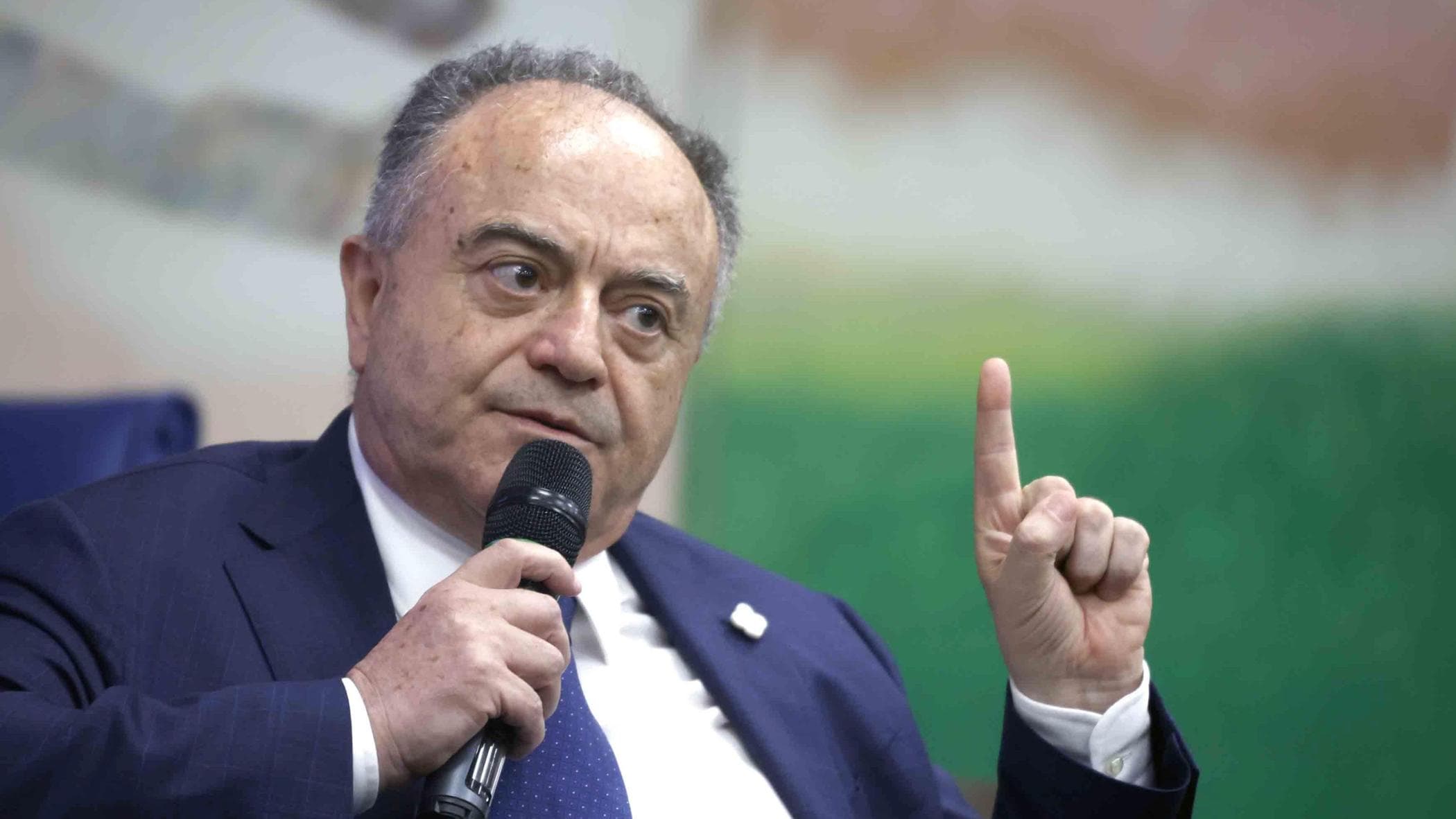 Gratteri: “Da Nordio dichiarazioni inaccettabili. Scusarmi? Io vado avanti”