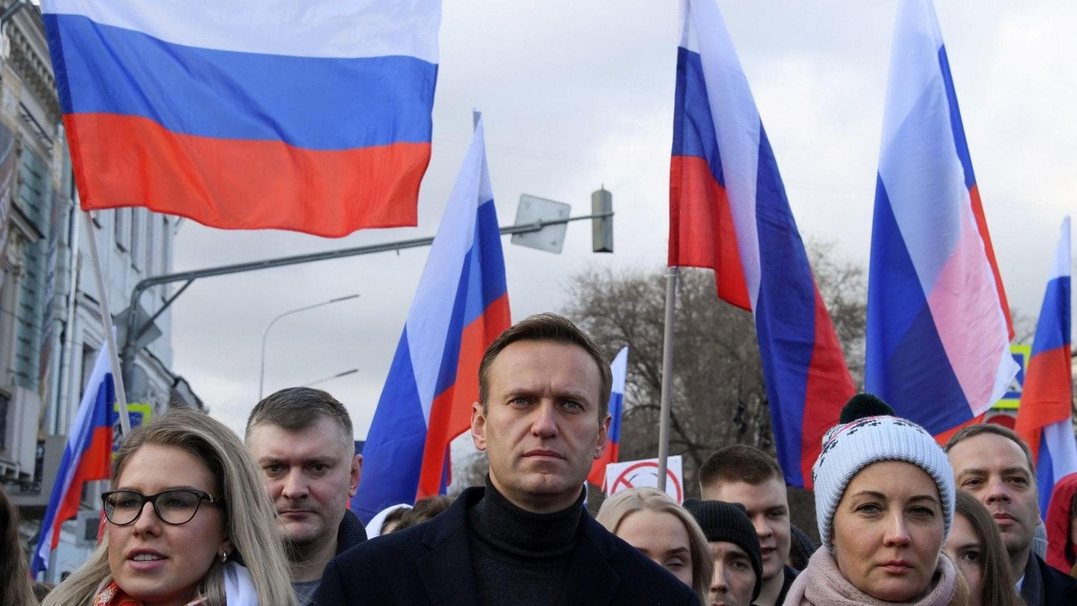 Sobol: “Putin non pagherà per Navalny. Negoziare con lui è inutile, capisce solo l’uso della forza”