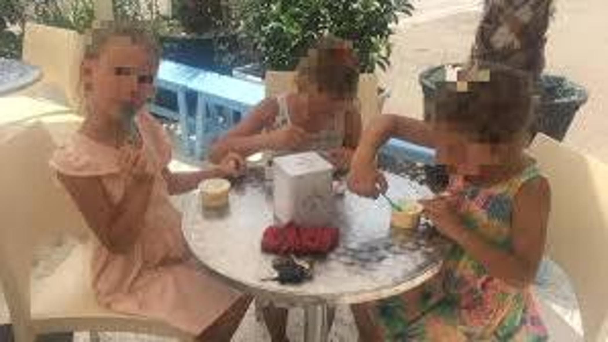 Famiglia nel bosco: video, audio e foto sui bimbi in struttura. “Salute mentale già compromessa”