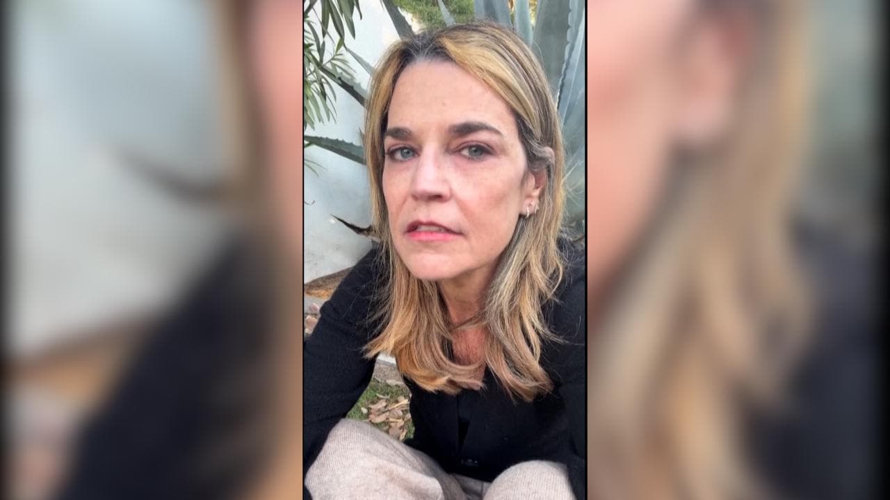 Caso Guthrie, nuovo appello della giornalista per la madre rapita: "Non è mai troppo tardi"