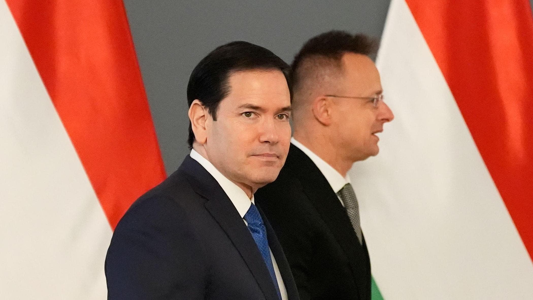 Hodges: “Nessuna svolta Usa, gli europei siano più sicuri di sé e costruiscano la loro difesa”