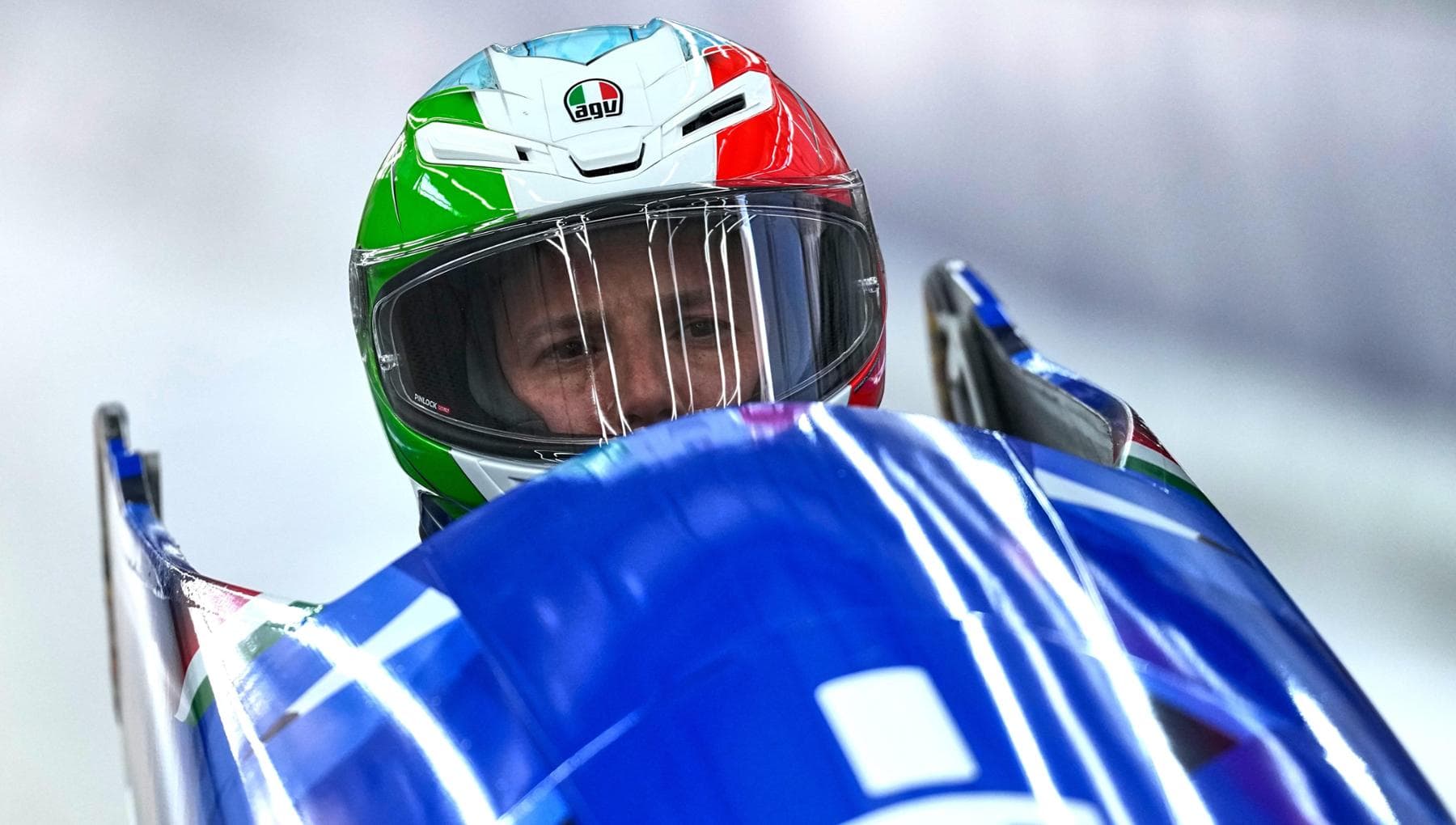 Simona De Silvestro, dai test in Formula 1 al monobob: chi è l’azzurra in pista a Cortina